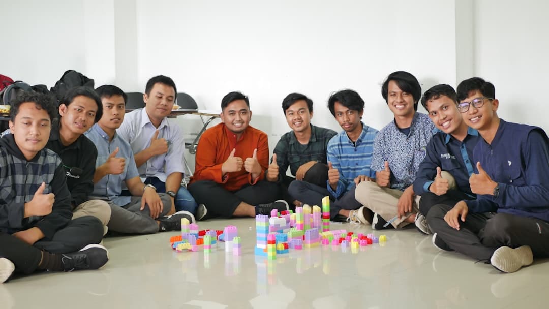 Usukulú Project - Gestión de proyectos